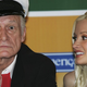 Illustration for article titled Hugh Hefner On Holly Madison: She's Just Trying To Get Attention